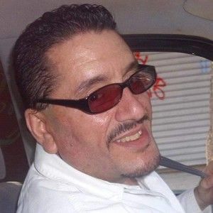 Meet your Posher, William